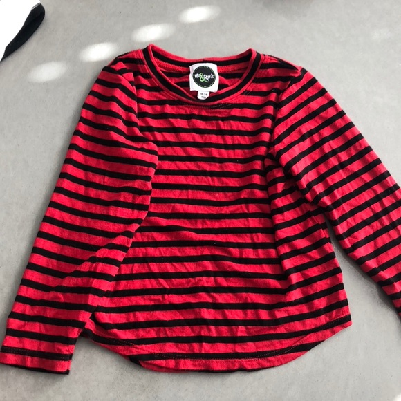 Red&Blk - Picture 1 of 4